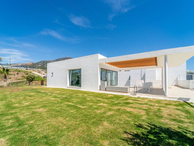 Apartment for Sale in Fuengirola, Malaga 35