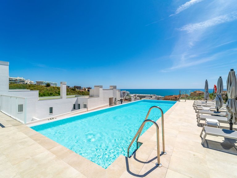 Apartment for Sale in Fuengirola, Malaga 5