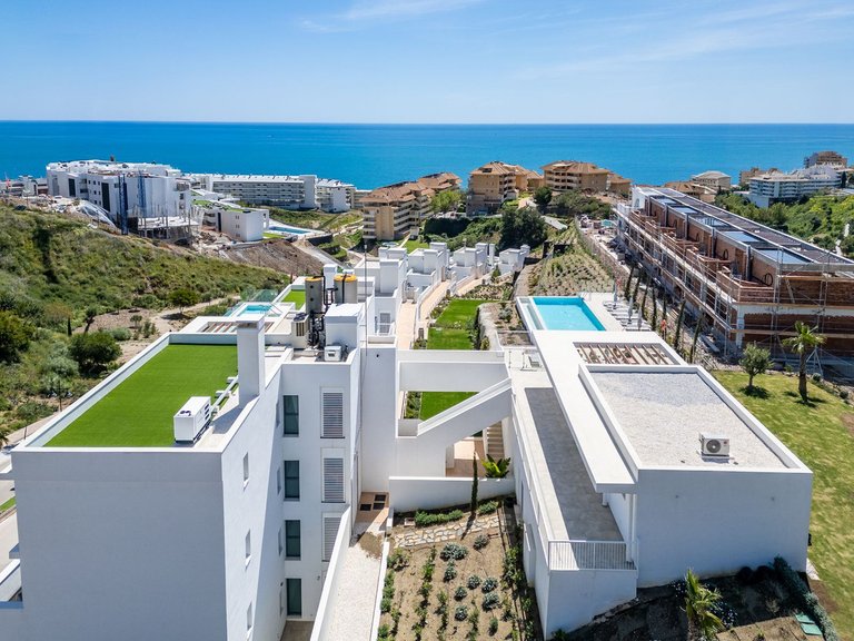 Apartment for Sale in Fuengirola, Malaga 6