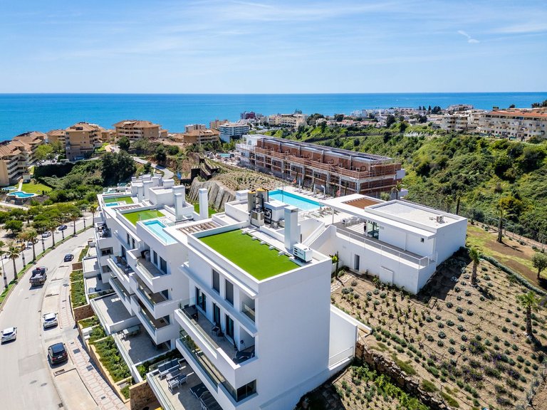 Apartment for Sale in Fuengirola, Malaga 7