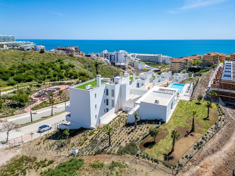Apartment for Sale in Fuengirola, Malaga 8