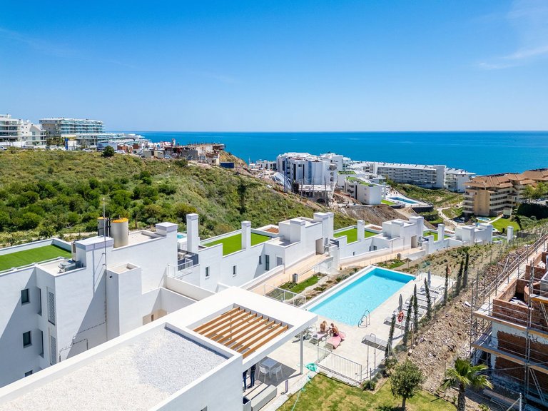 Apartment for Sale in Fuengirola, Malaga 9
