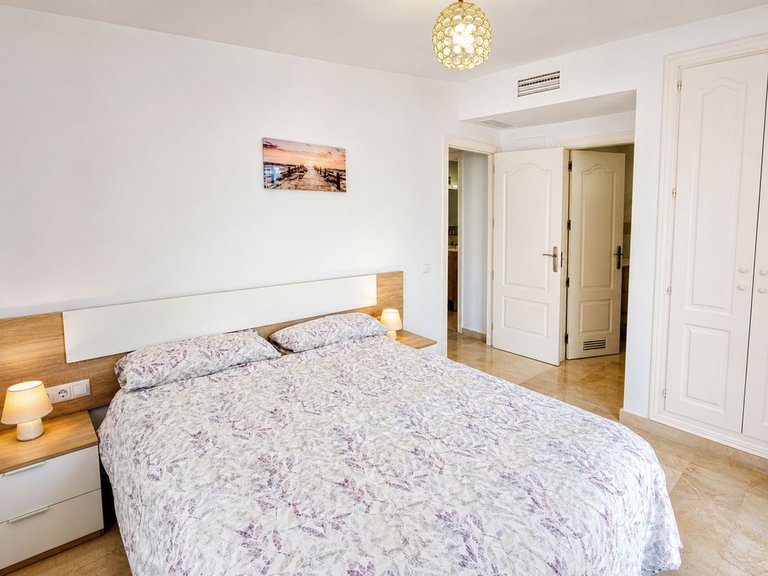 Apartment for Sale in La Duquesa, Malaga 7