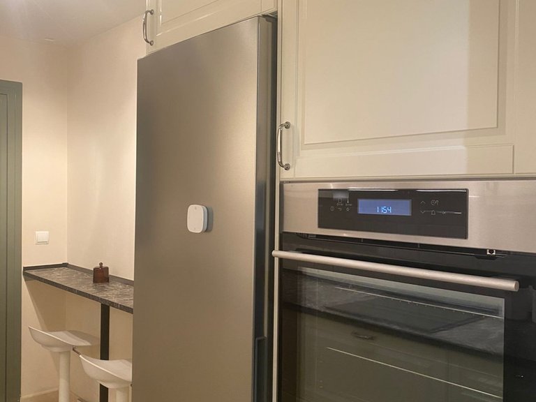 Apartment for Sale in Atalaya, Malaga 13