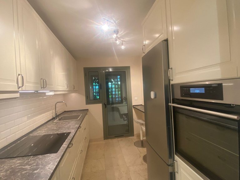 Apartment for Sale in Atalaya, Malaga 14