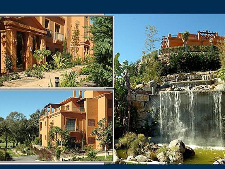Apartment for Sale in Atalaya, Malaga 2