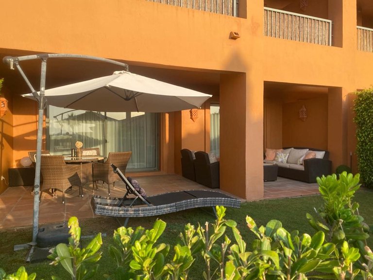 Apartment for Sale in Atalaya, Malaga 23