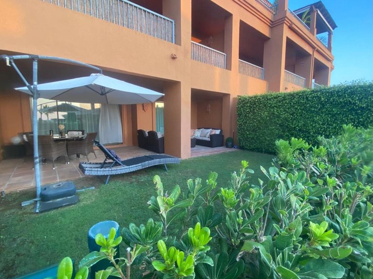 Apartment for Sale in Atalaya, Malaga 25