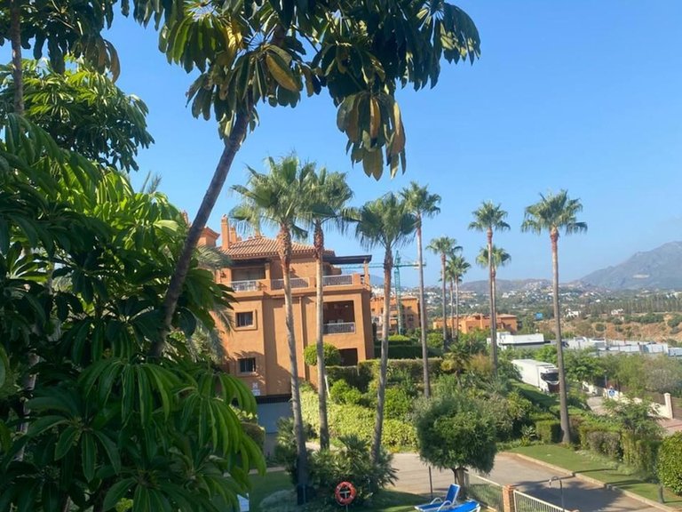 Apartment for Sale in Atalaya, Malaga 28