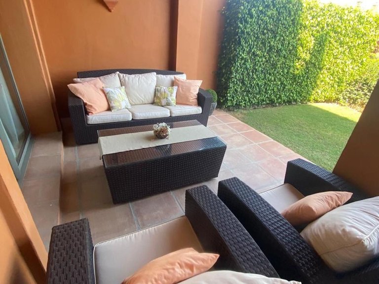 Apartment for Sale in Atalaya, Malaga 29