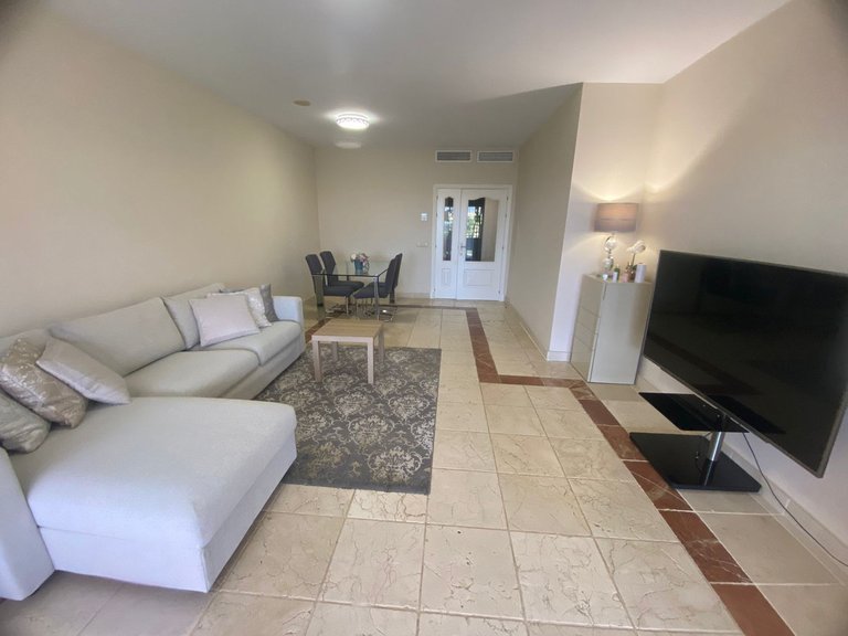 Apartment for Sale in Atalaya, Malaga 3
