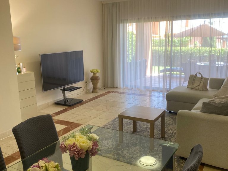 Apartment for Sale in Atalaya, Malaga 6
