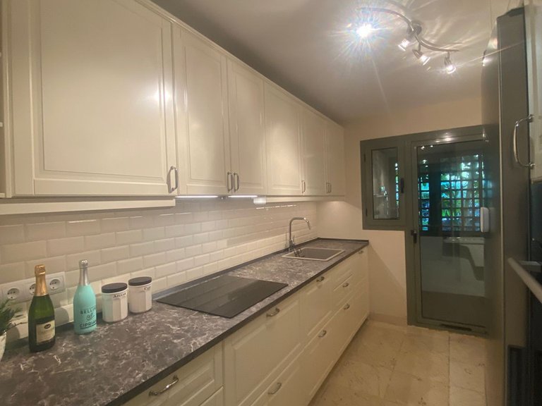 Apartment for Sale in Atalaya, Malaga 8