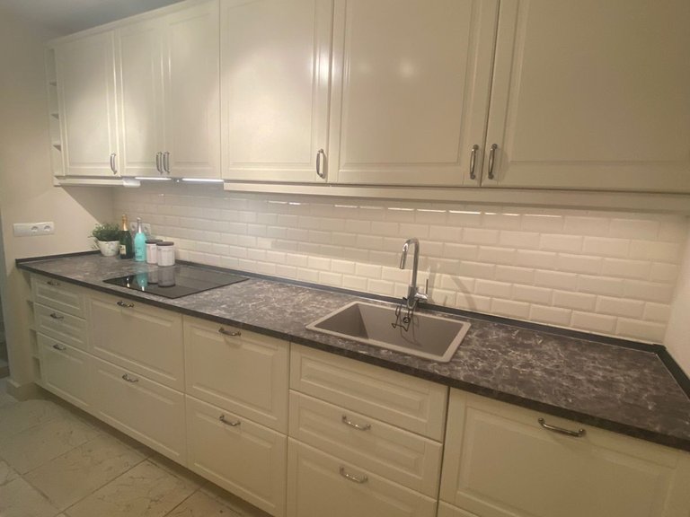 Apartment for Sale in Atalaya, Malaga 9