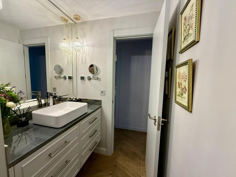 Apartment for Sale in Fuengirola, Malaga 20
