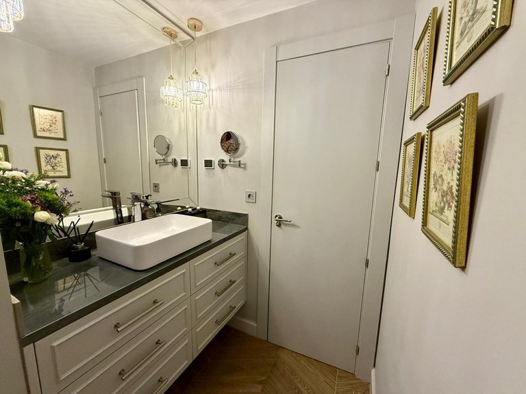 Apartment for Sale in Fuengirola, Malaga 21