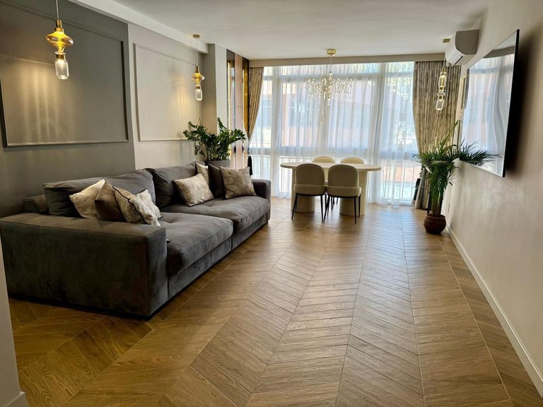 Apartment for Sale in Fuengirola, Malaga 5
