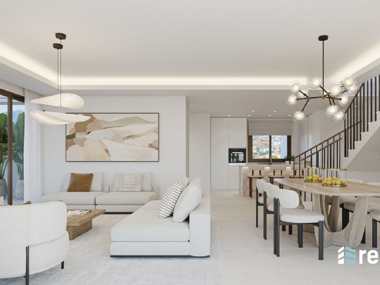 Penthouse for Sale in Estepona, Malaga 9