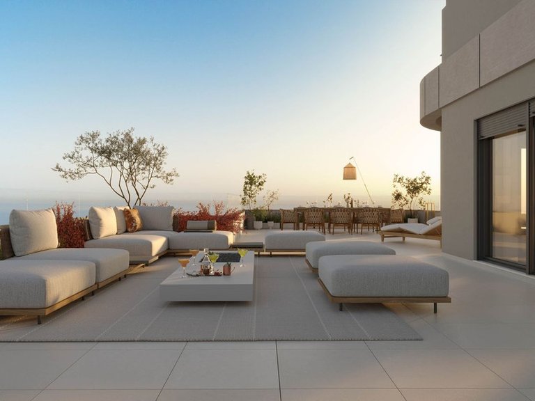 Apartment for Sale in Torremolinos, Malaga 1