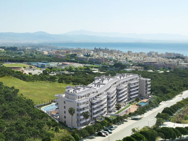 Apartment for Sale in Torremolinos, Malaga 2