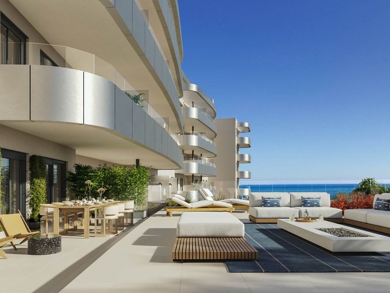 Apartment for Sale in Torremolinos, Malaga 6