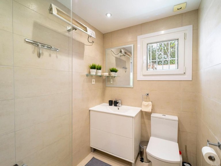 Villa for Sale in Marbesa, Malaga 14
