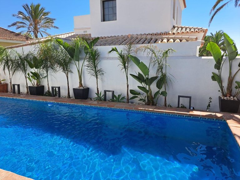 Villa for Sale in Marbesa, Malaga 17