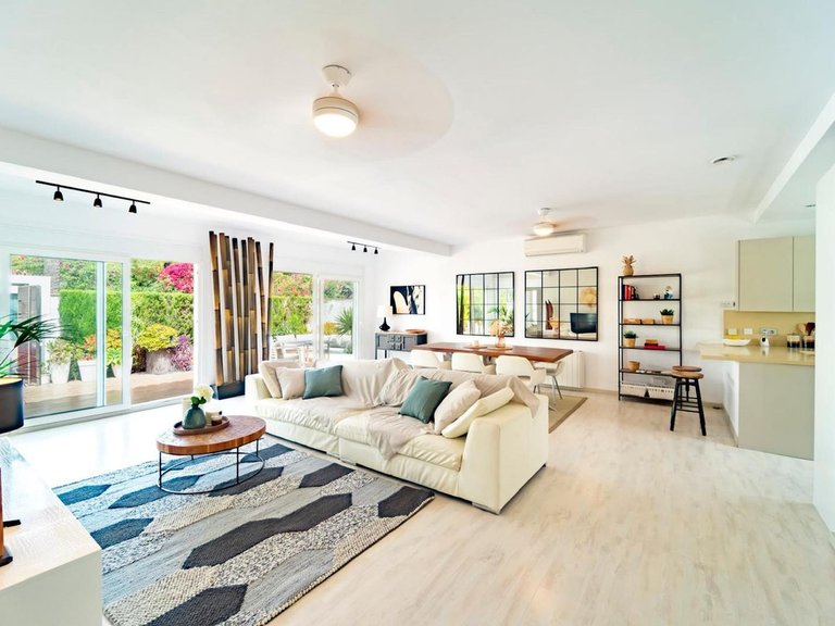 Villa for Sale in Marbesa, Malaga 2