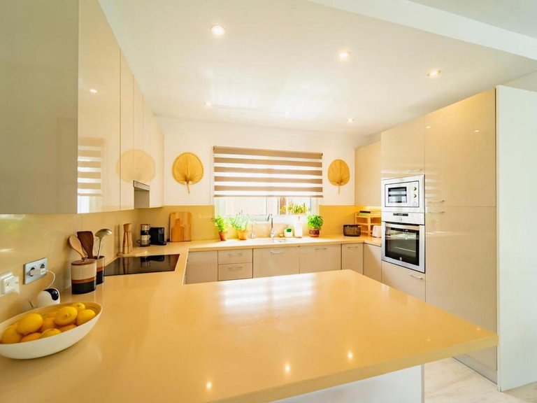 Villa for Sale in Marbesa, Malaga 6