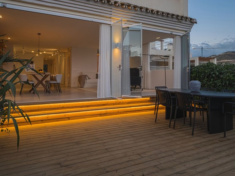 Apartment for Sale in Nueva Andalucía, Malaga 23