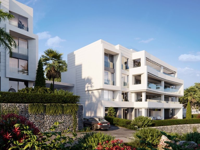 Apartment for Sale in Costa del Sol Los Monteros, Malaga 10