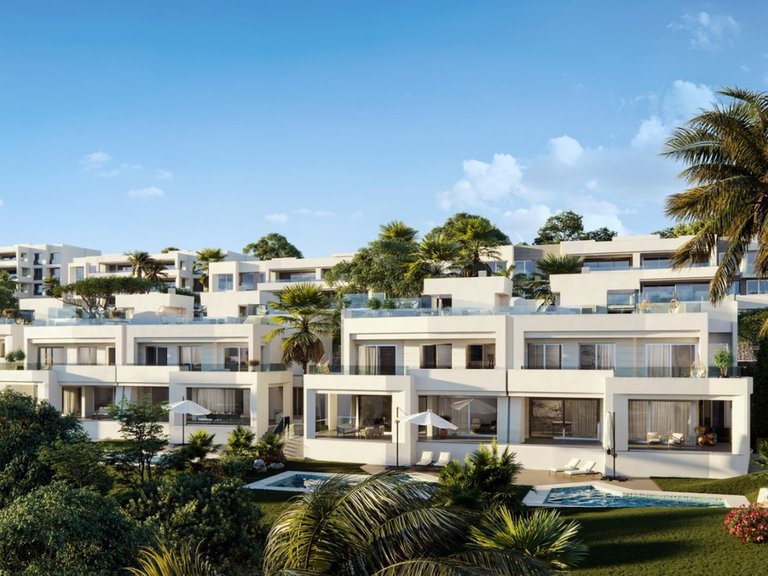 Apartment for Sale in Costa del Sol Los Monteros, Malaga 13
