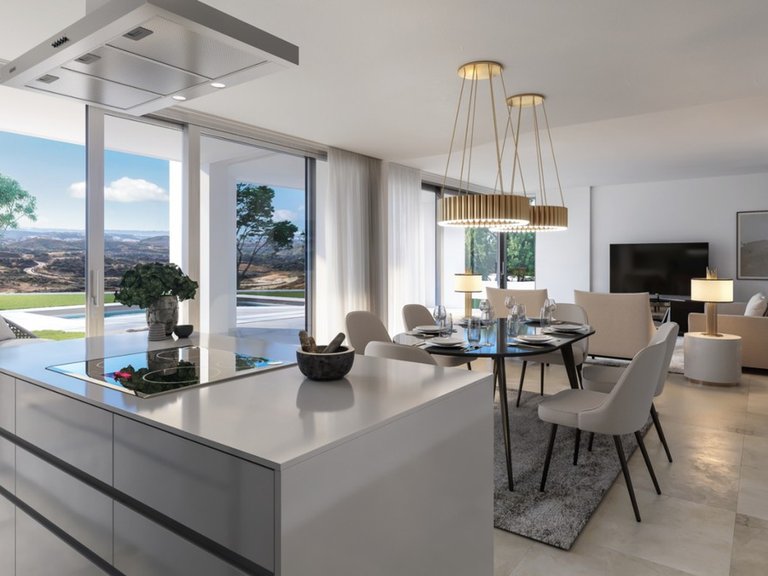 Apartment for Sale in Costa del Sol Los Monteros, Malaga 3