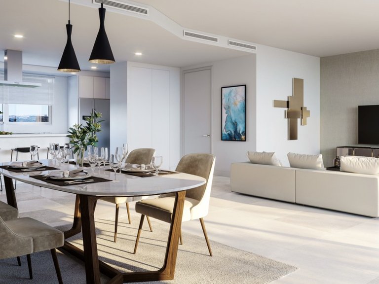 Apartment for Sale in Costa del Sol Los Monteros, Malaga 5