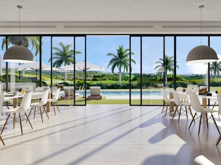 Apartment for Sale in Costa del Sol Los Monteros, Malaga 6