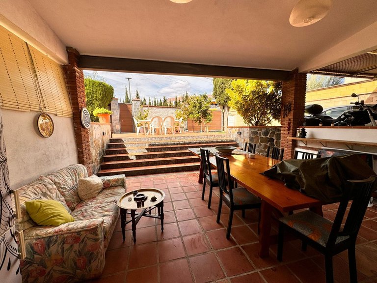 Villa for Sale in Churriana, Malaga 10