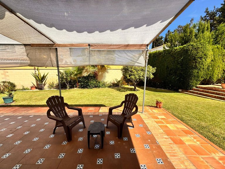 Villa for Sale in Churriana, Malaga 12