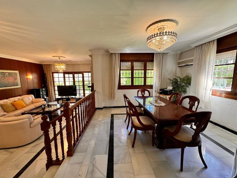 Villa for Sale in Churriana, Malaga 13