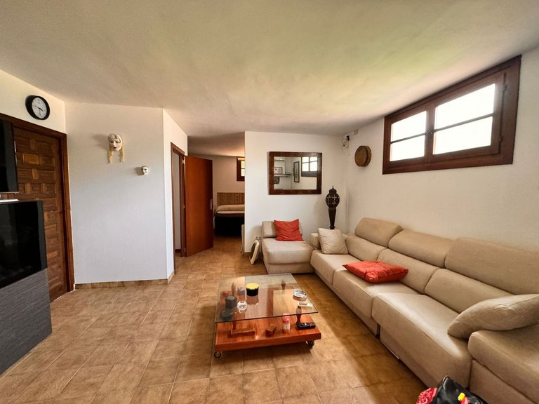 Villa for Sale in Churriana, Malaga 14