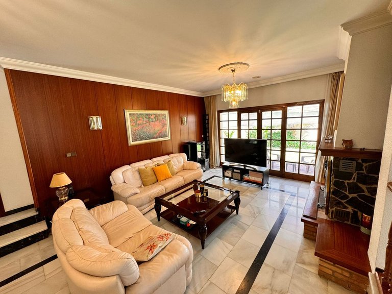 Villa for Sale in Churriana, Malaga 15