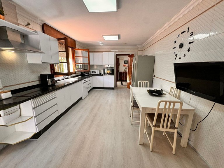 Villa for Sale in Churriana, Malaga 19