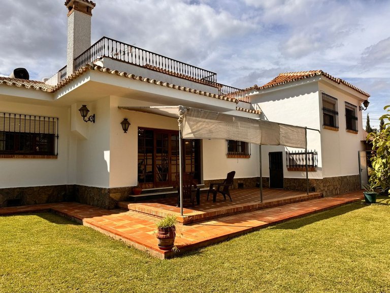 Villa for Sale in Churriana, Malaga 2