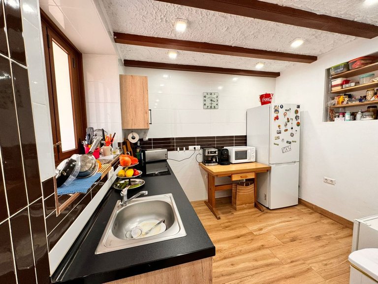 Villa for Sale in Churriana, Malaga 20