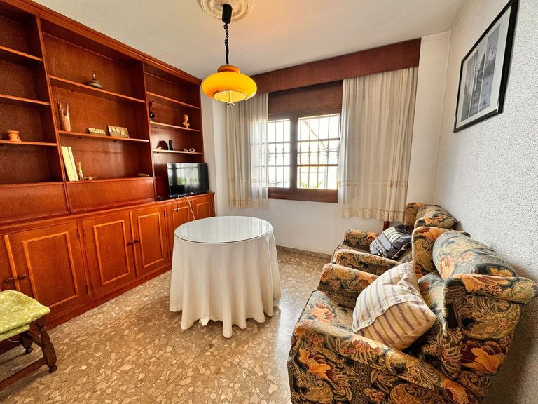 Villa for Sale in Churriana, Malaga 21