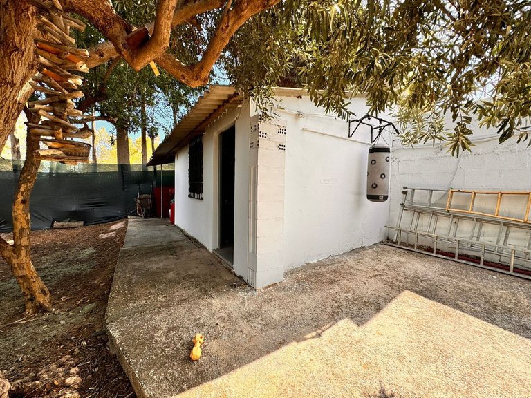 Villa for Sale in Churriana, Malaga 29