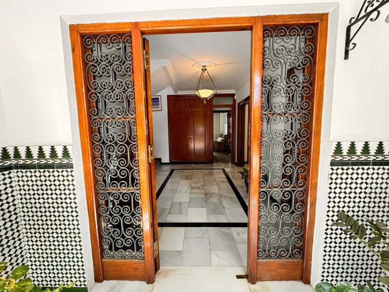 Villa for Sale in Churriana, Malaga 3