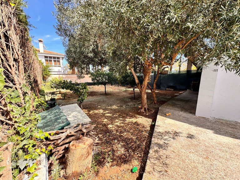 Villa for Sale in Churriana, Malaga 30
