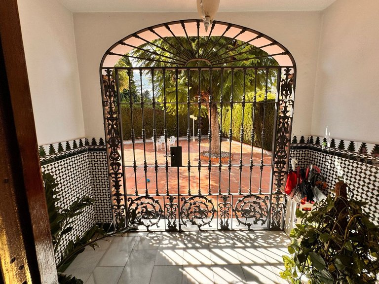 Villa for Sale in Churriana, Malaga 4