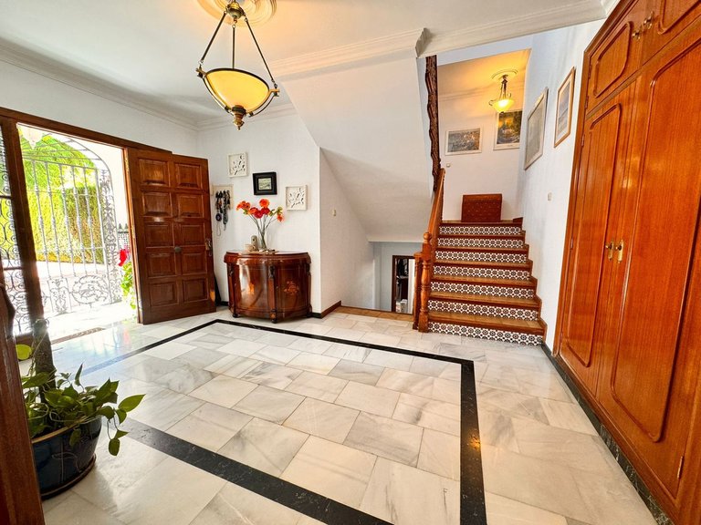 Villa for Sale in Churriana, Malaga 5