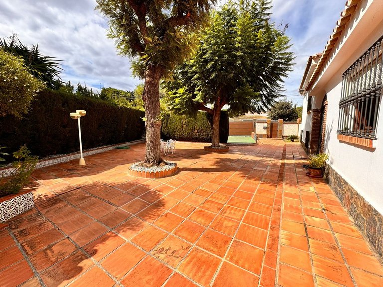 Villa for Sale in Churriana, Malaga 6